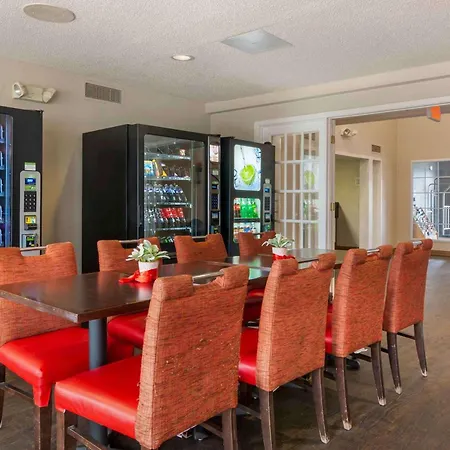 Extended Stay America Suites - Kansas City - Airport - Tiffany Springs-2