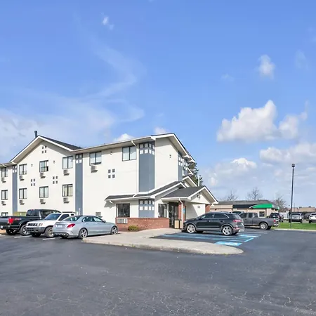 City Centre Inn At Newport News-2
