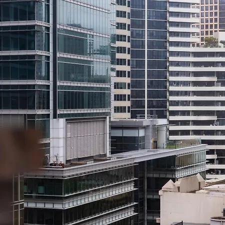 Yehs Hotel Sydney Cbd-3