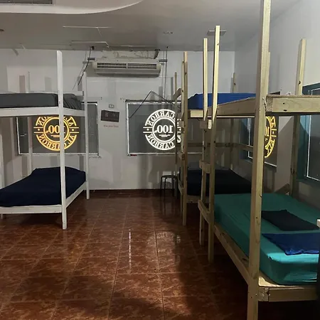 Beach Dorms-2