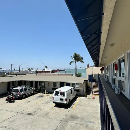 Hiland Motel-2