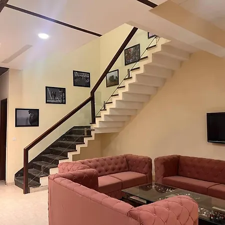 5Bhk Home Away From Home At Ranjit Avenue Amritsar-2