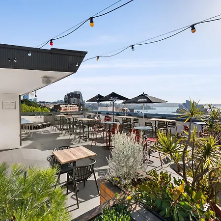 Yha Sydney Harbour-2
