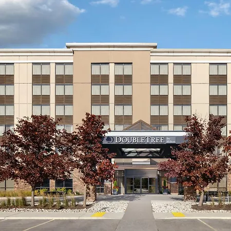 Doubletree By Hilton Kitchener-2
