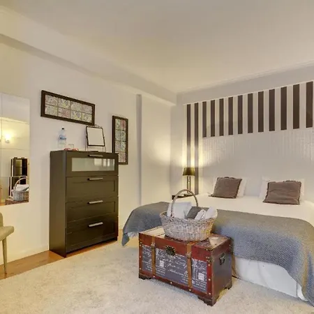 Inn Bairro Alto Ba Sweet-2