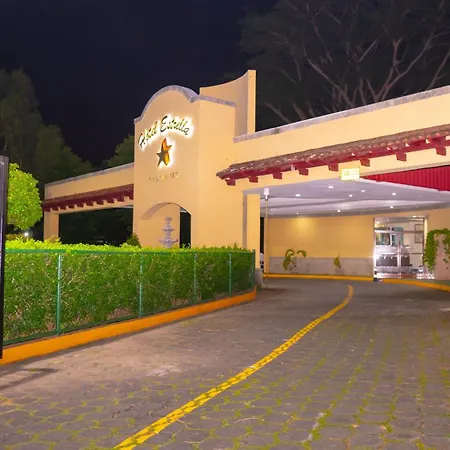 Hotel Estrella-3