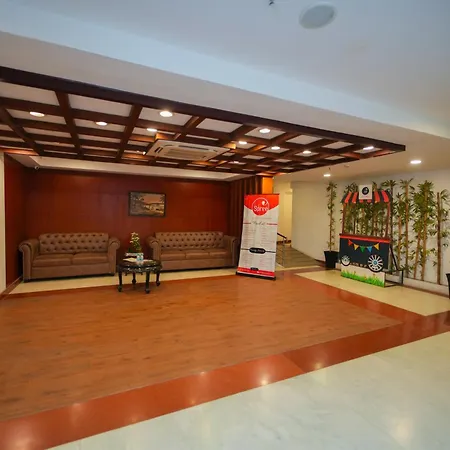 Zip By Spree Hotels Mangala International-3