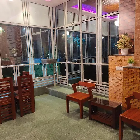 Mary Land Homestay-3