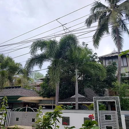 Mary Land Homestay-2
