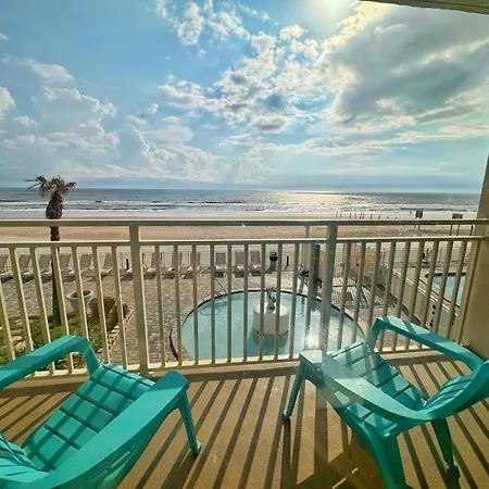Daytona Inn Studios-3