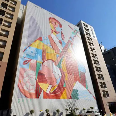 Toyoko Inn Tokyo Shinagawa Konan-Guchi Tennozu Isle-3