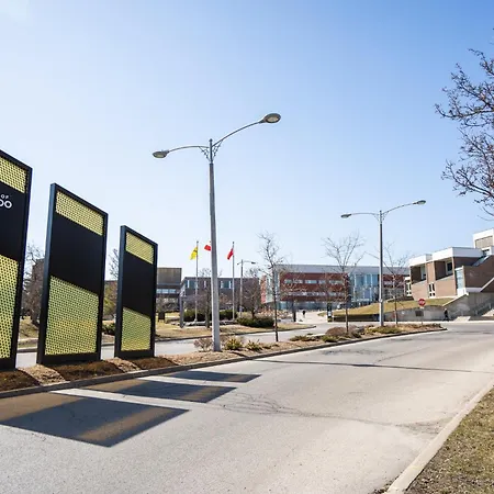 Holiday Inn Express & Suites Kitchener Southeast By Ihg-3