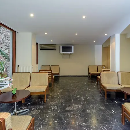 El Greco Hotel-2