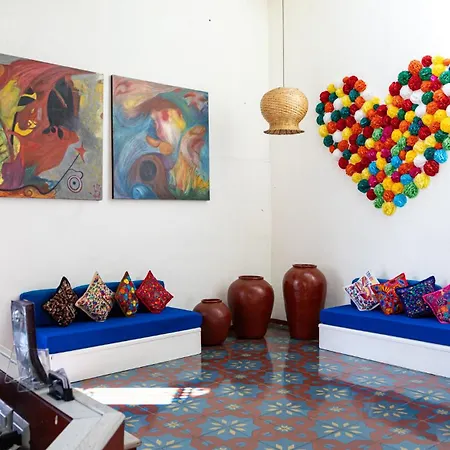 Hotel Anua Oaxaca-3