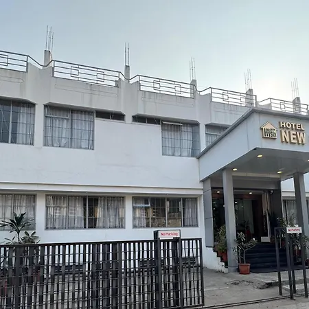 Hotel New Samrat-3