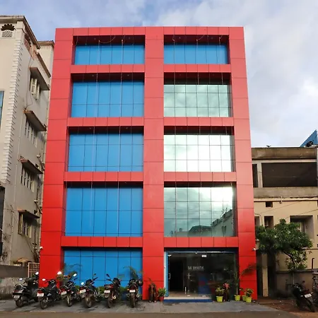 Hotel O Sai Swastik-2