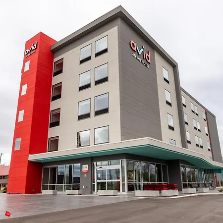 Avid Hotel Kalamazoo East By Ihg-2