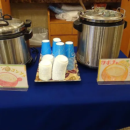 Toyoko Inn Tokyo Shinagawa-Eki Takanawa-Guchi-3