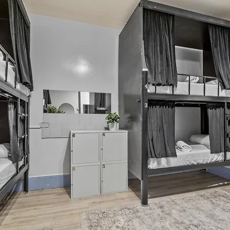 Azzurro Pod Hotels Darling Harbour - Near Icc-2