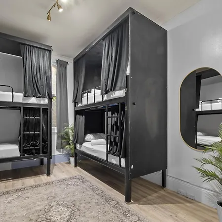 Azzurro Pod Hotels Darling Harbour - Near Icc-3