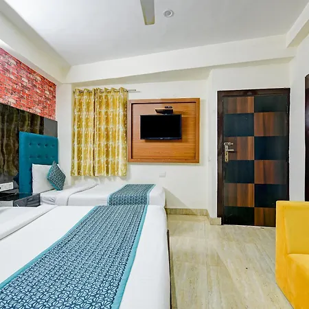 Hotel Ark Suites At Airport-2