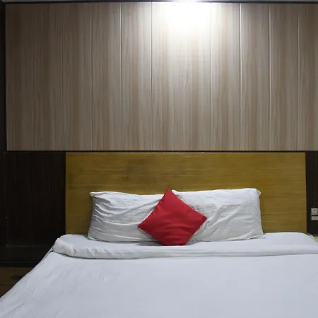 Swagstay Hotel Rahul Nagpur-3