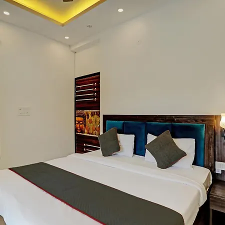 Hotel City Lite-2