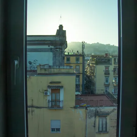 Wanderlust Spaccanapoli Points Of View-3
