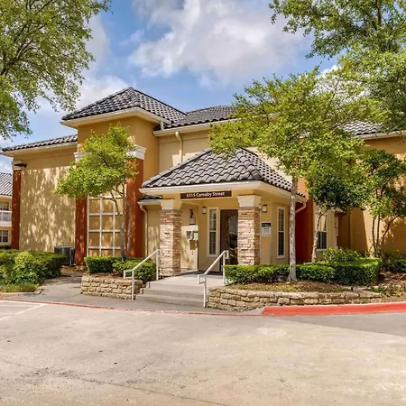 Extended Stay America Suites - Dallas - Las Colinas - Carnaby St.-2