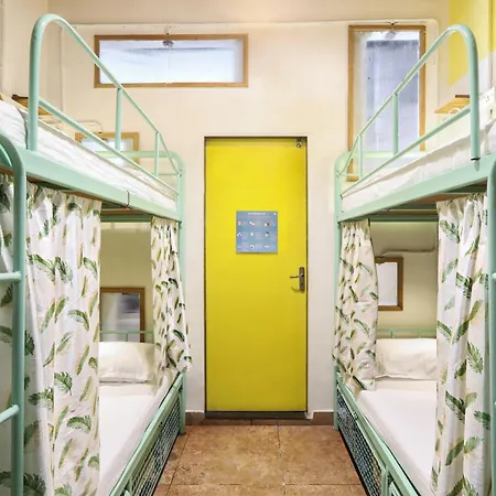 Hostel Mantra-2