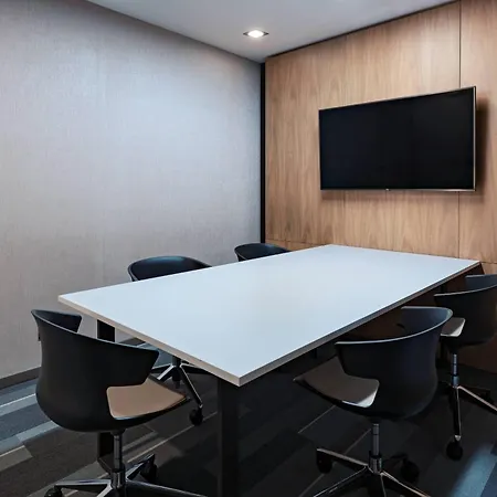 Ac Hotel By Marriott San Jose Escazu-2