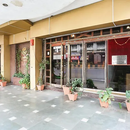 Fabhotel Darshan Tower - Ca Road-2