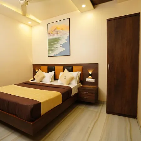 Hotel Royce Executive Near Us Consulate, Bandra Kurla Complex-3