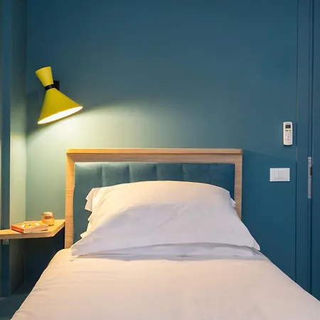 Rome Ciampino Smart Hotel-2