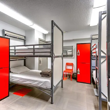 Hi Edmonton - Hostel-2