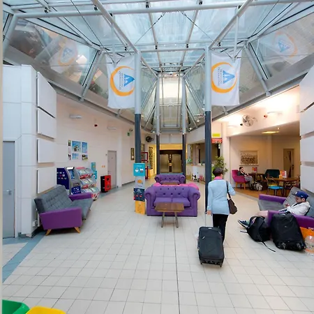 Yha London Thameside-2