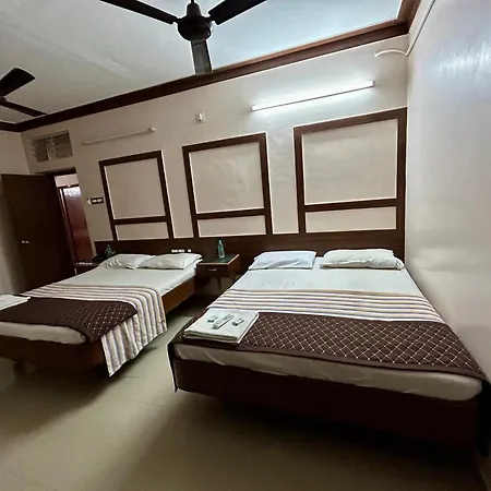 Hotel Jothi-2