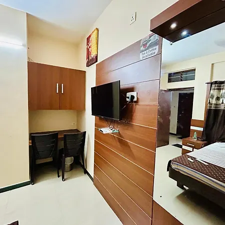 Hotel Jothi-3
