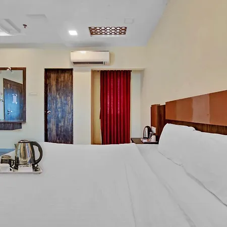 Townhouse 700 Hotel Krishna.-2