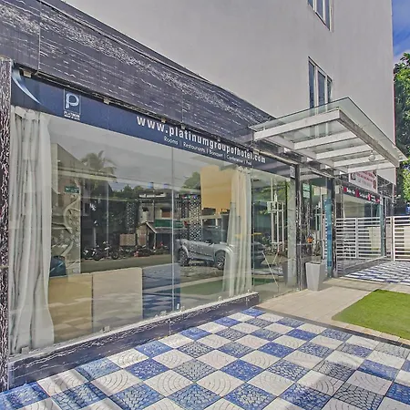 Townhouse Oak The Platinum Studio-2