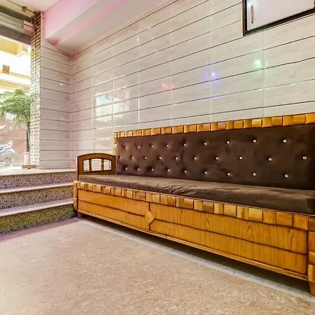 Hotel Aashirwad-3