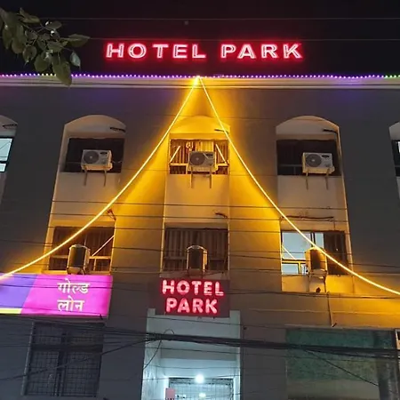 Hotel Park-2
