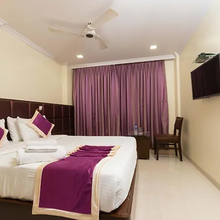 The Ontime Hotel-3