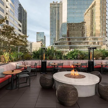 Hotel Republic San Diego, Autograph Collection-2
