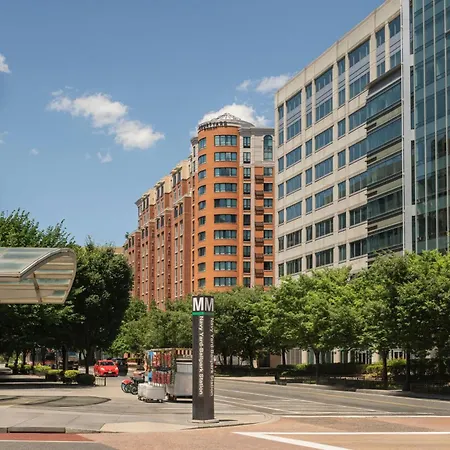 Courtyard By Marriott Washington Capitol Hill/Navy Yard-2