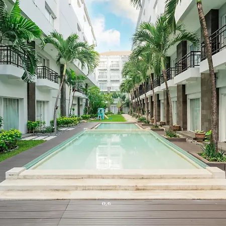 B Hotel Bali & Spa-3
