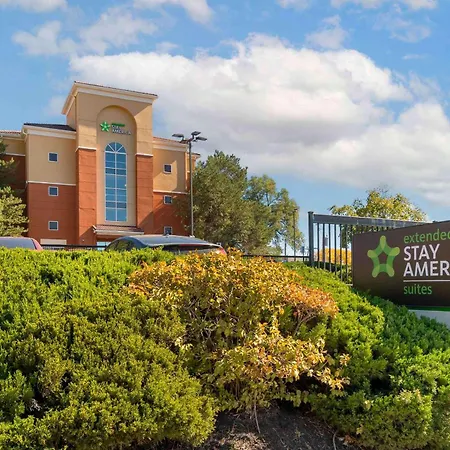 Extended Stay America Suites - Kansas City - Country Club Plaza-3