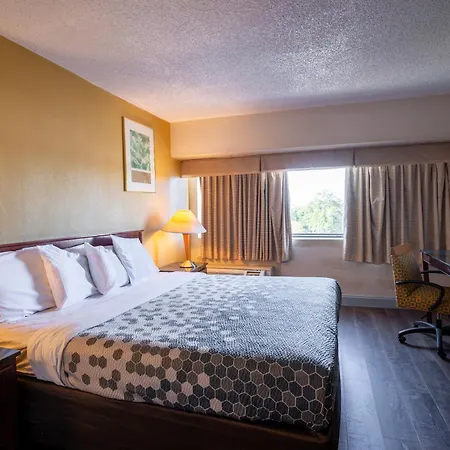 Dominion Inn And Suites-3