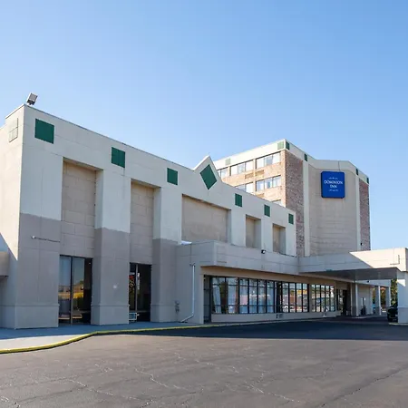 Dominion Inn And Suites-2
