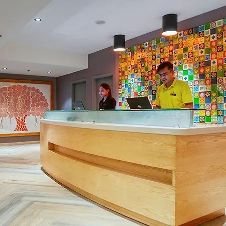 Glace Stay Inn Near Igi Airport New Delhi-2
